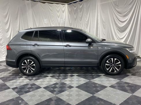 Used 2023 Volkswagen Tiguan S FWD image 6