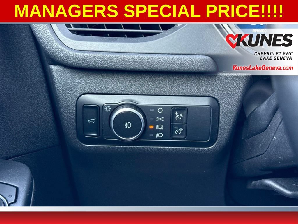 Used 2024 Ford Escape Platinum AWD/4WD image 46