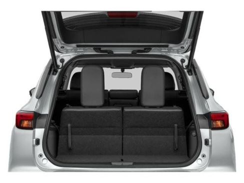 Used 2022 Mitsubishi Outlander SE FWD image 11
