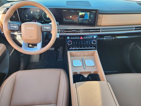 New 2026 Hyundai Santa Fe Calligraphy w/ Tow & Go Package image 12