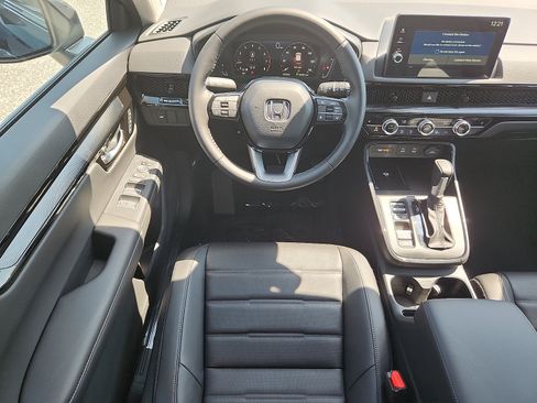 New 2026 Honda CR-V EX-L image 7