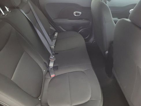 Used 2019 Kia Soul w/ Convenience Package image 19