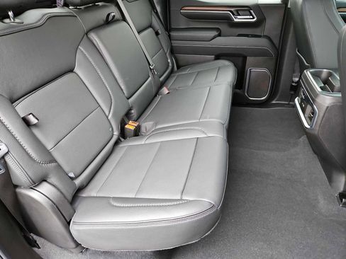 Used 2025 GMC Sierra 1500 Denali w/ Denali Reserve Package image 22