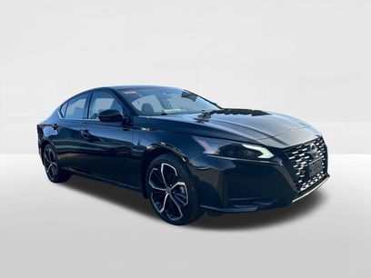 Used 2024 Nissan Altima 2.5 SR w/ SR Premium Package