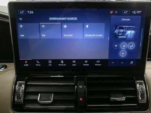 Used 2024 Lincoln Navigator L Reserve w/ Equipment Group 201A image 30