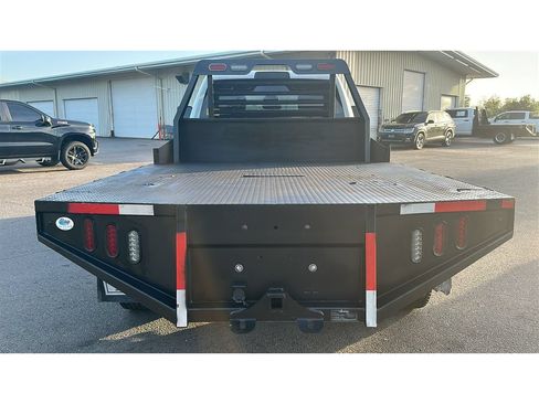 Used 2024 RAM 3500 SLT w/ Quick Order Package 2YG SLT AWD/4WD image 4