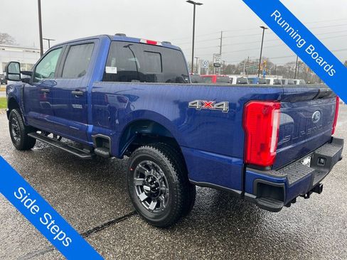 New 2026 Ford F250 XL w/ STX Appearance Package image 23