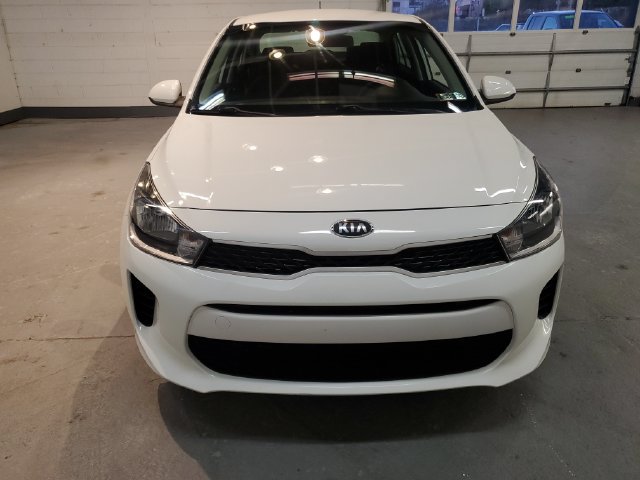 Used 2019 Kia Rio S FWD image 10