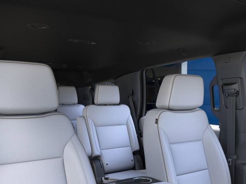 New 2025 Chevrolet Tahoe Premier image 24