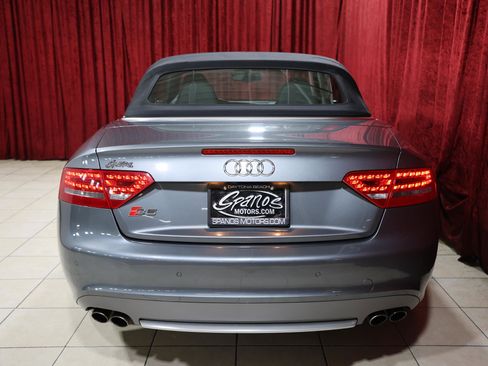 Used 2012 Audi S5 Prestige image 12
