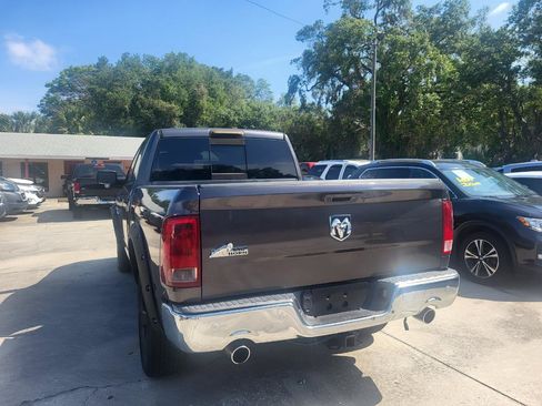 Used 2016 RAM 1500 Big Horn RWD image 73