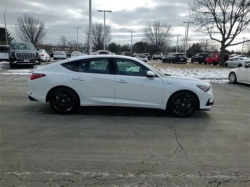 New 2026 Acura Integra A-Spec image 3