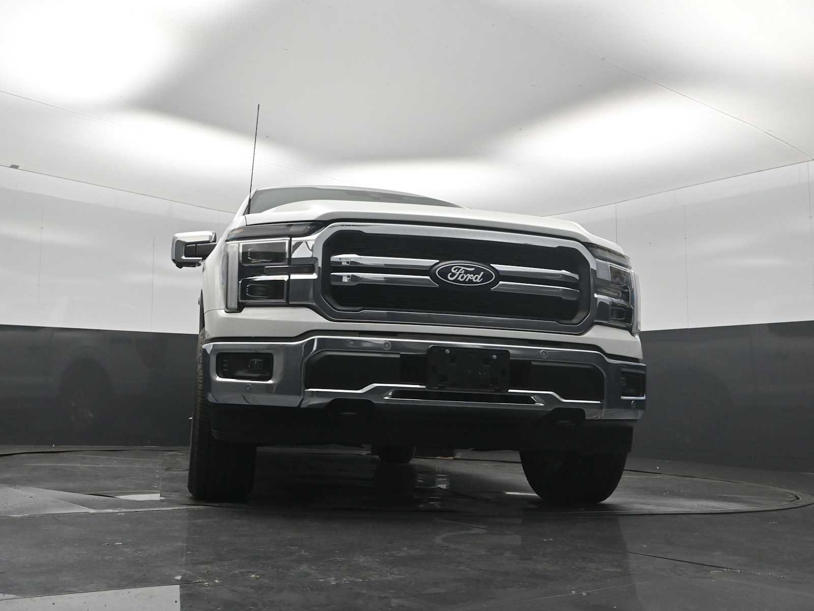 Certified 2025 Ford F150 Lariat w/ Equipment Group 501A Mid AWD/4WD image 30