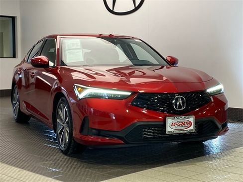 Certified 2024 Acura Integra image 2