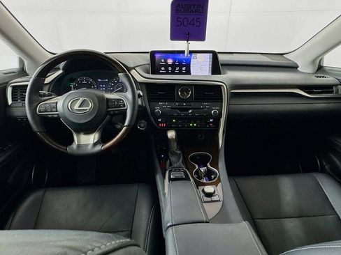 Used 2017 Lexus RX 350 FWD w/ Premium Package image 29
