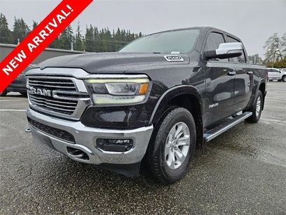 Used 2021 RAM 1500 Laramie