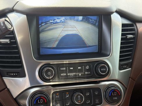 Used 2019 Chevrolet Tahoe Premier RWD image 28