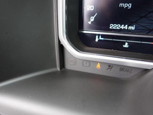 Used 2024 GMC Sierra 1500 Denali w/ Denali Reserve Package image 46