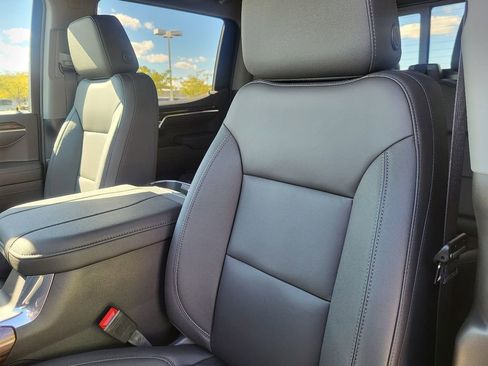 New 2026 GMC Sierra 1500 Elevation w/ Elevation Premium Package image 15