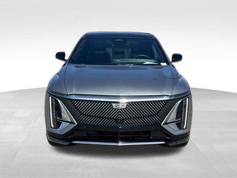 Used 2024 Cadillac Lyriq Tech w/ Driver Assist Package RWD image 4