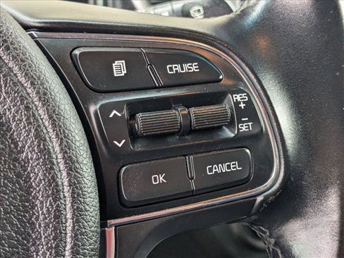 Used 2017 Kia Sportage EX image 20