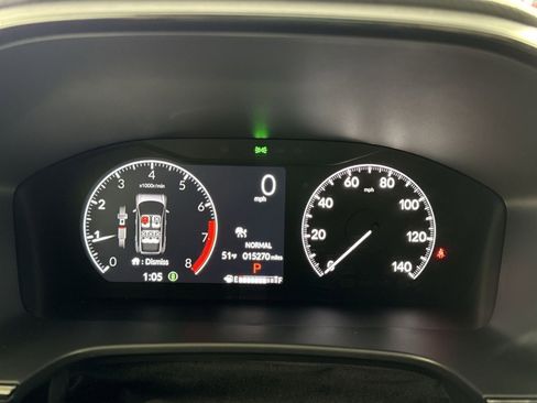 Used 2023 Honda CR-V EX-L image 17