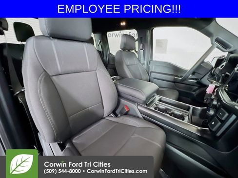 New 2026 Ford F150 STX AWD/4WD image 16