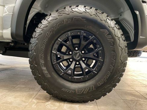 Used 2023 Ford F150 Raptor w/ Equipment Group 802A Raptor R image 7