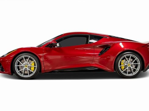 Used 2024 Lotus Emira V6 image 15