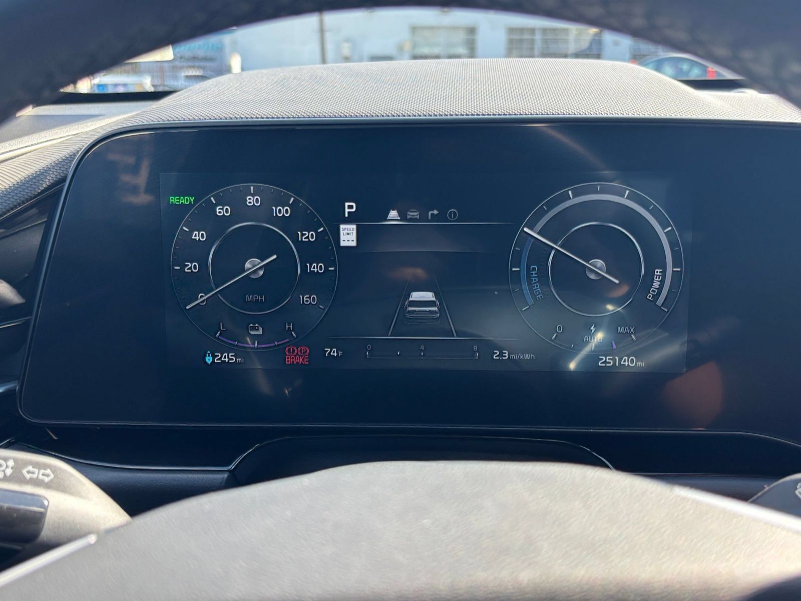 Used 2024 Kia Niro Wind FWD image 18