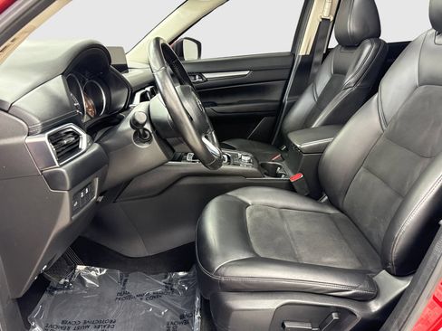 Used 2020 MAZDA CX-5 Touring AWD/4WD image 17