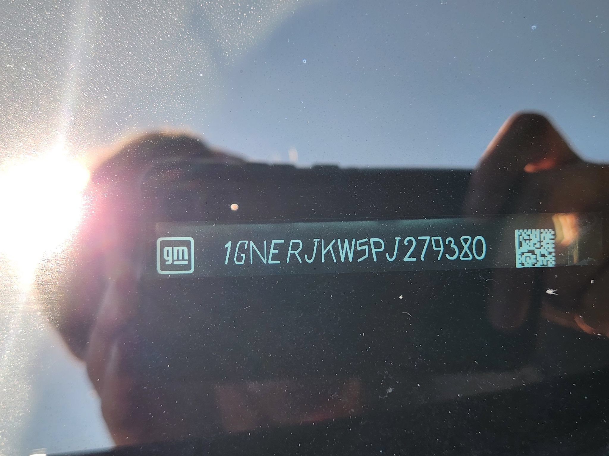 Used 2023 Chevrolet Traverse RS FWD image 38