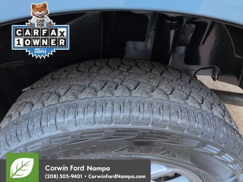 Used 2023 Ford Maverick XL w/ Equipment Group 100A Standard AWD/4WD image 30