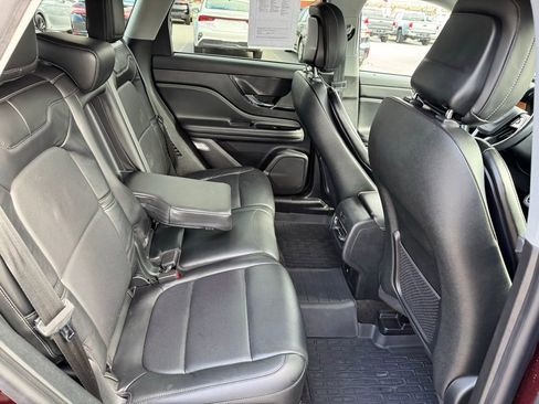 Used 2020 Lincoln Corsair Reserve w/ Equipment Group 201A image 30