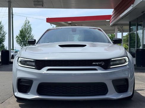 Used 2020 Dodge Charger SRT Hellcat RWD image 7