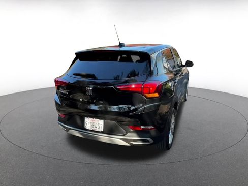 Used 2025 Buick Encore GX Preferred image 14