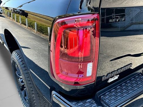 New 2026 RAM 2500 Laramie w/ Night Edition image 30