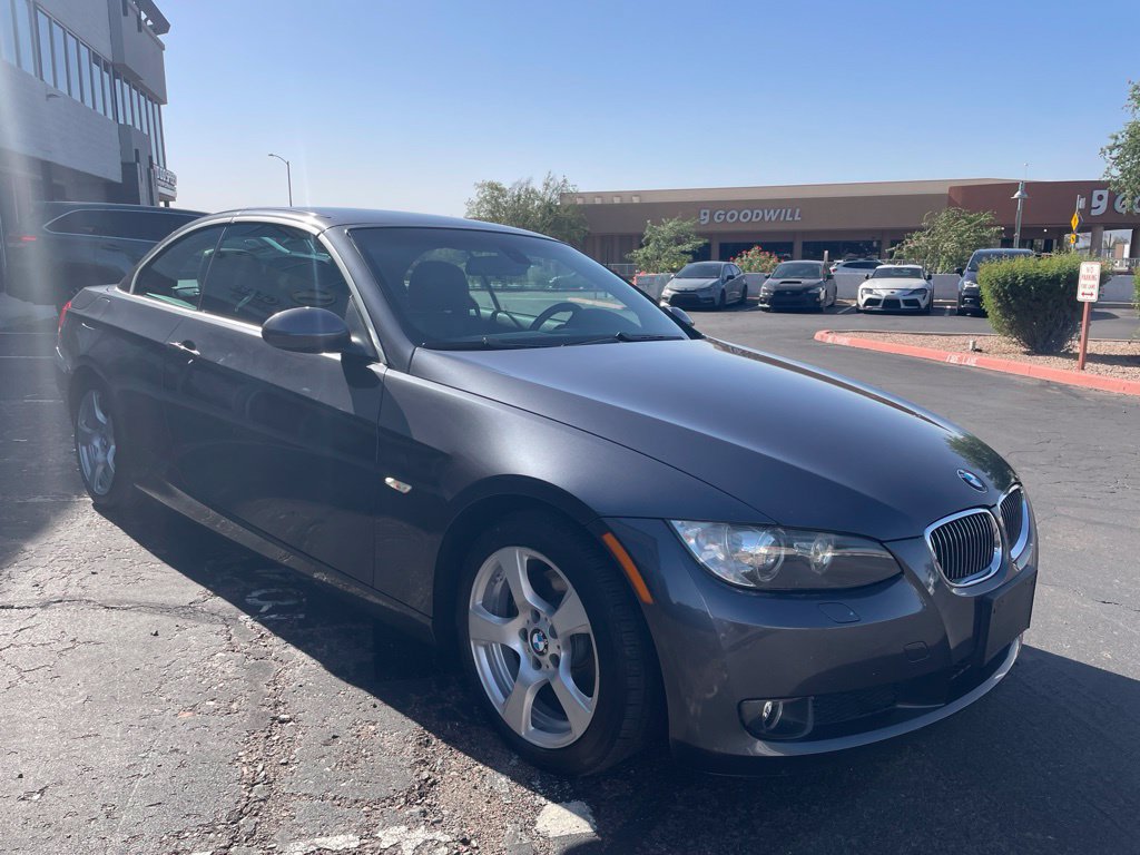 Used 2008 BMW 328i Convertible RWD image 6