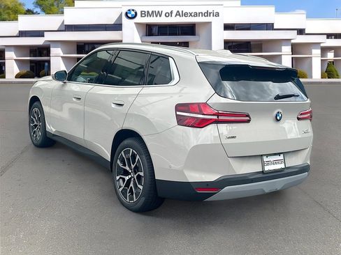 New 2026 BMW X3 xDrive30i w/ Convenience Package AWD/4WD image 5