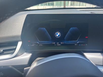 Used 2023 BMW X1 xDrive28i w/ M Sport Package