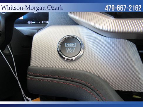 New 2026 Ford Explorer Active w/ Active Comfort Package AWD/4WD image 59