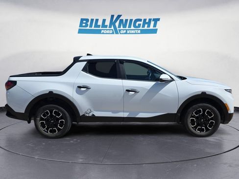 Used 2022 Hyundai Santa Cruz SEL AWD/4WD image 6