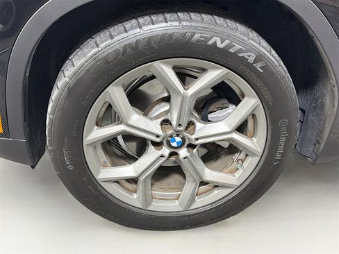 Used 2021 BMW X3 xDrive30i w/ Premium Package image 33