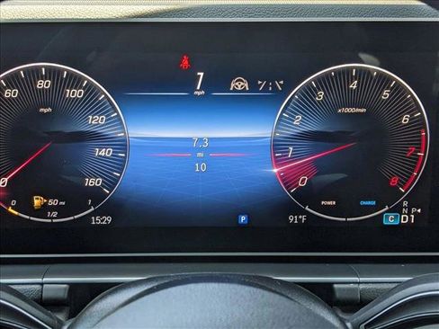 Certified 2025 Mercedes-Benz GLE 350 4MATIC image 10