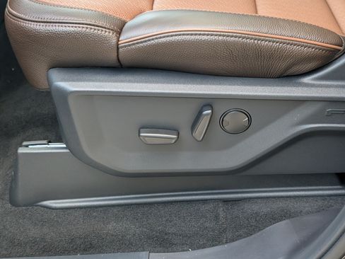 New 2027 Ford Expedition King Ranch AWD/4WD image 21