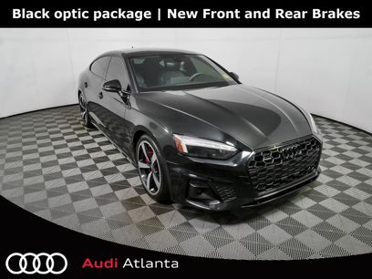 Used 2023 Audi A5 2.0T Premium Plus w/ Premium Plus