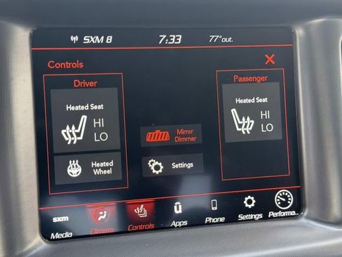 Used 2020 Dodge Charger Scat Pack RWD image 31