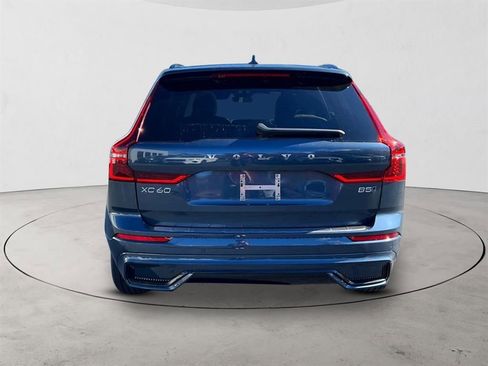 New 2026 Volvo XC60 B5 Plus w/ Protection Package Premier AWD/4WD image 4