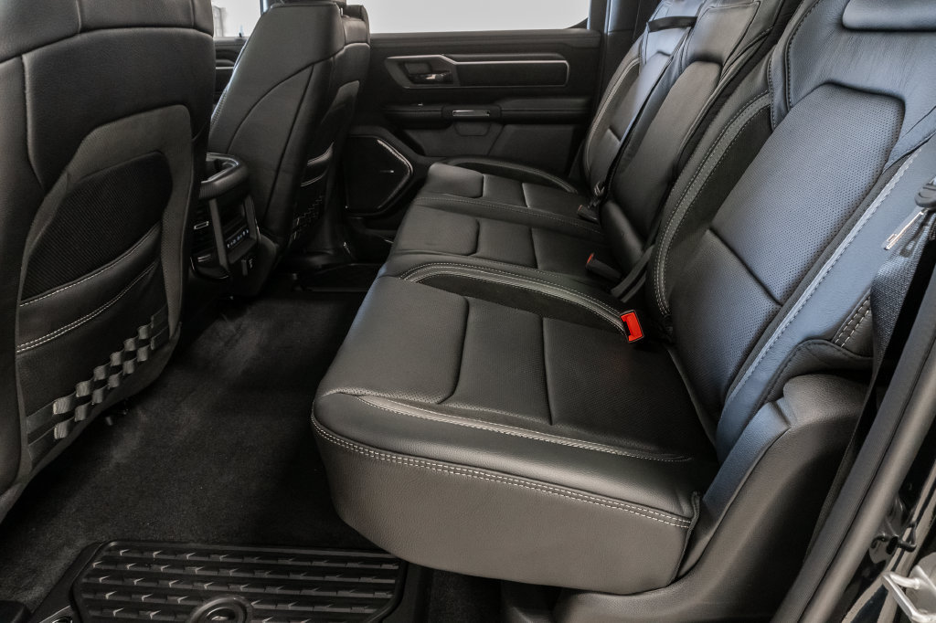 New 2026 RAM 1500 RHO w/ RHO Level 1 Equipment Group AWD/4WD image 28