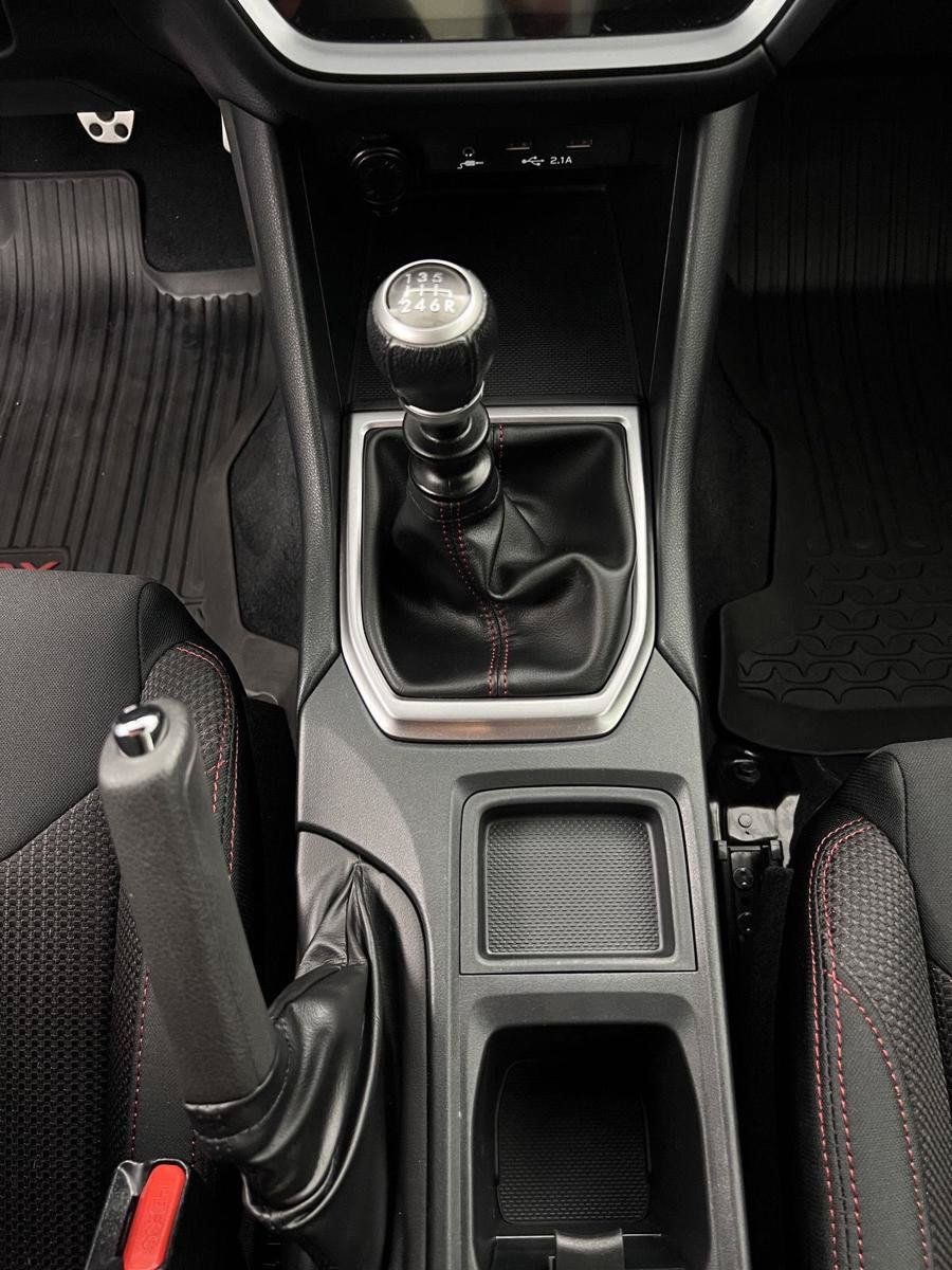 Used 2023 Subaru WRX Premium AWD/4WD image 9